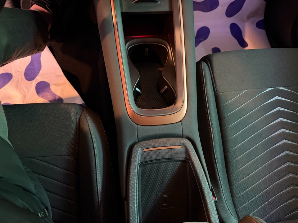 Cupra Born 58 High 5d