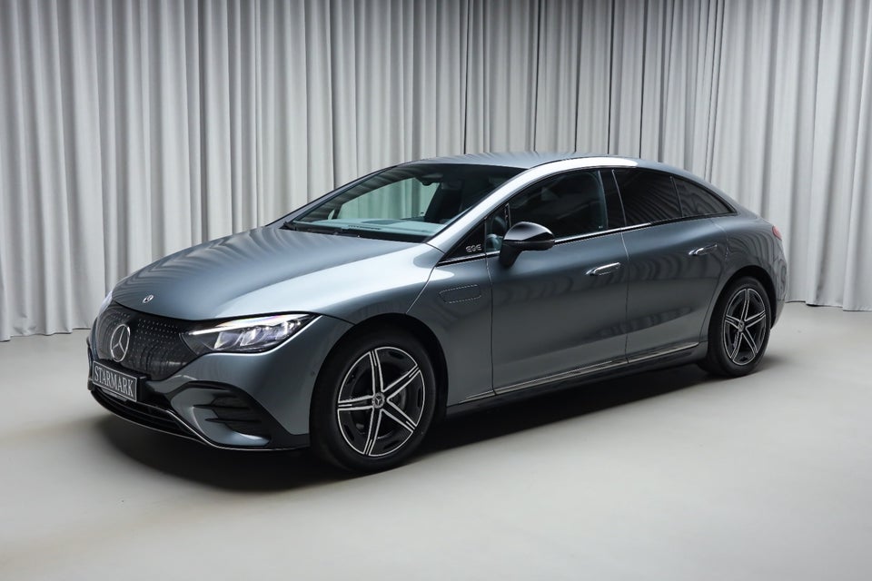 Mercedes EQE350+ AMG Edition 4d