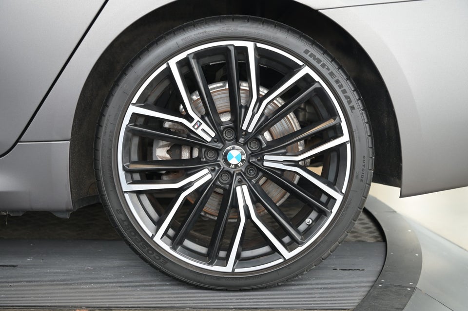 BMW 530e 2,0 M-Sport aut. 4d