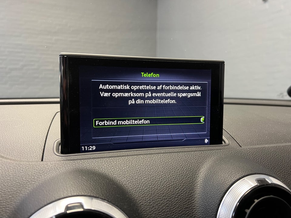 Audi A3 35 TFSi Cabriolet S-tr. 2d