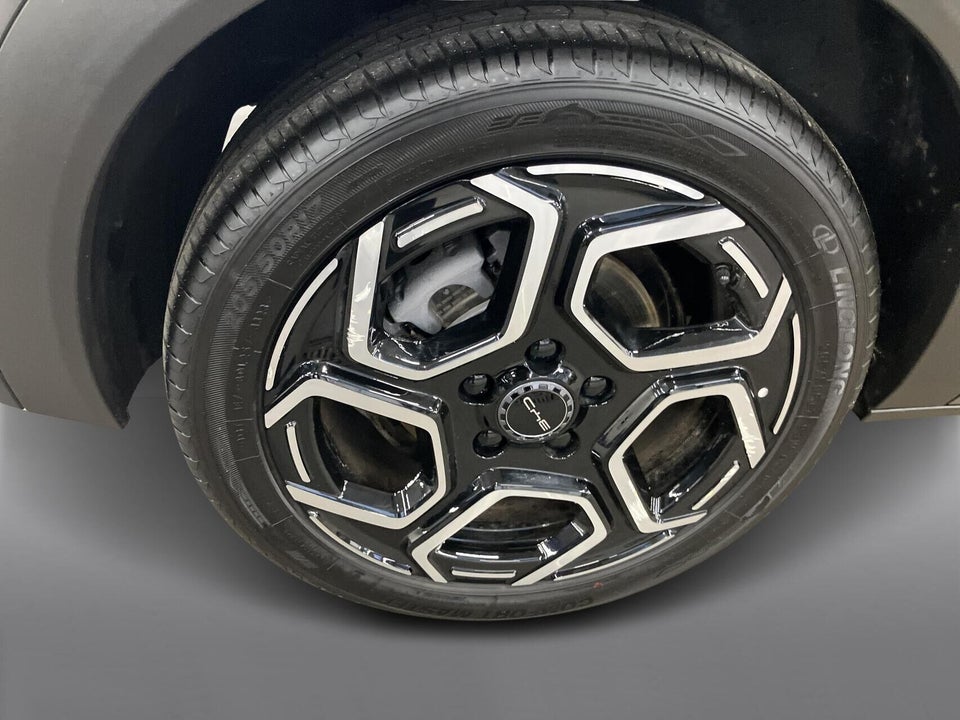 BYD Dolphin 60 Comfort 5d