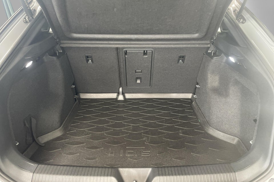 VW ID.5 77 GTX 4Motion 5d