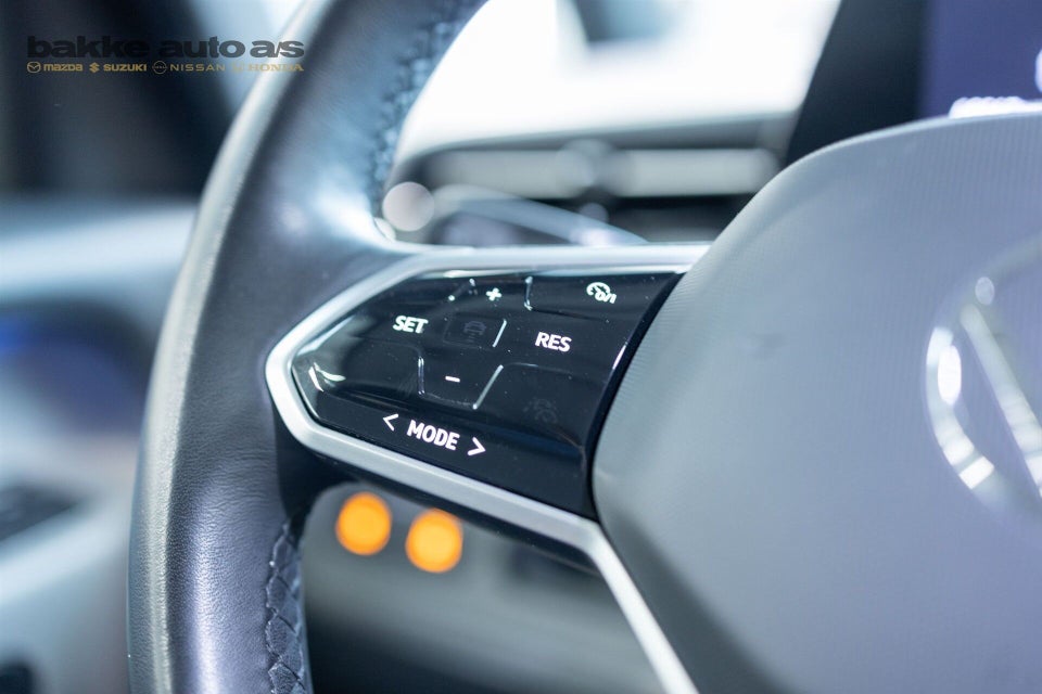 VW ID.Buzz 77 Pro SWB 5d