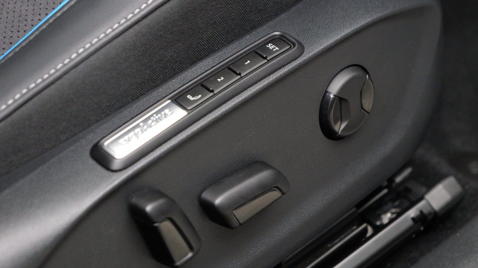 VW ID.7 77 Pro 5d