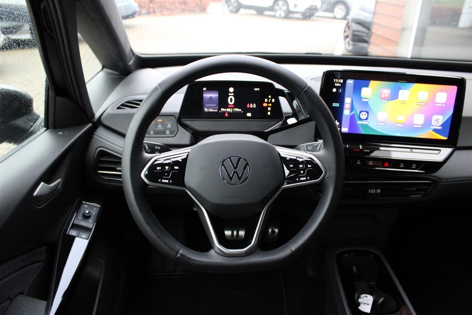 VW ID.3 58 Pro Performance 5d