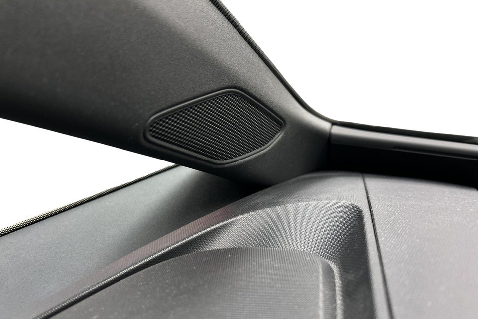 Cupra Born 79 VZ 5d