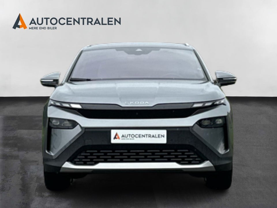 Skoda Elroq 85 iV Lodge 5d