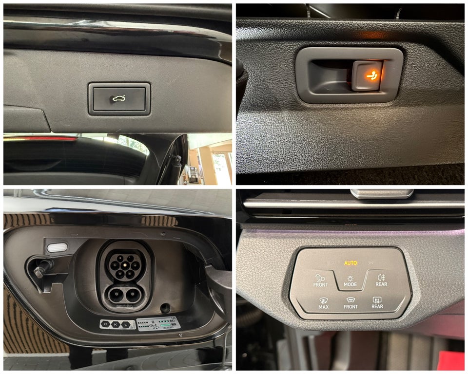 VW ID.4 77 Pro Performance 5d