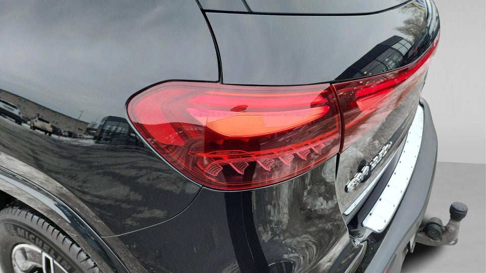 Mercedes EQA250+ AMG Edition 5d