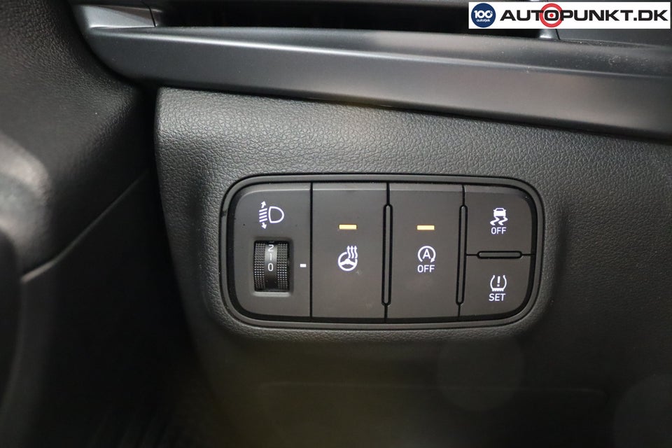 Hyundai i20 1,0 T-GDi N-Line DCT 5d