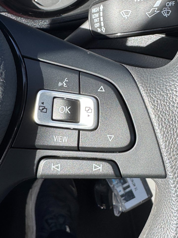 VW Crafter 35 2,0 TDi 177 Kassevogn L3H3 aut.