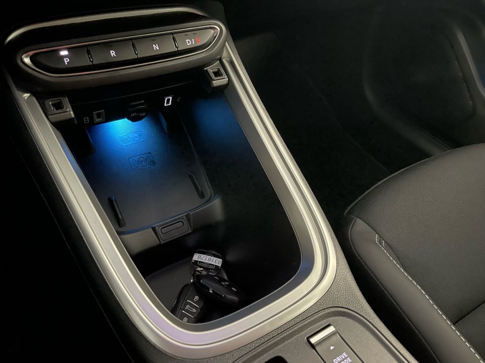 Jeep Avenger 54 Summit 5d