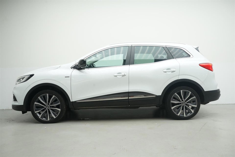 Renault Kadjar 1,5 dCi 115 Bose Edition EDC 5d