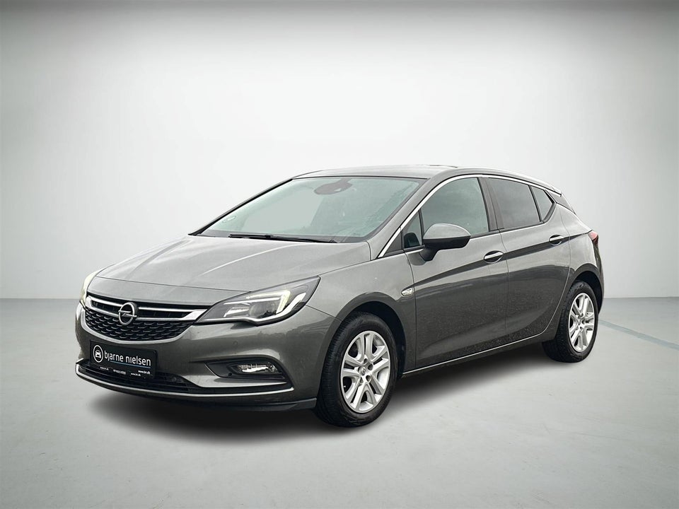 Opel Astra 1,0 T 105 Enjoy 5d