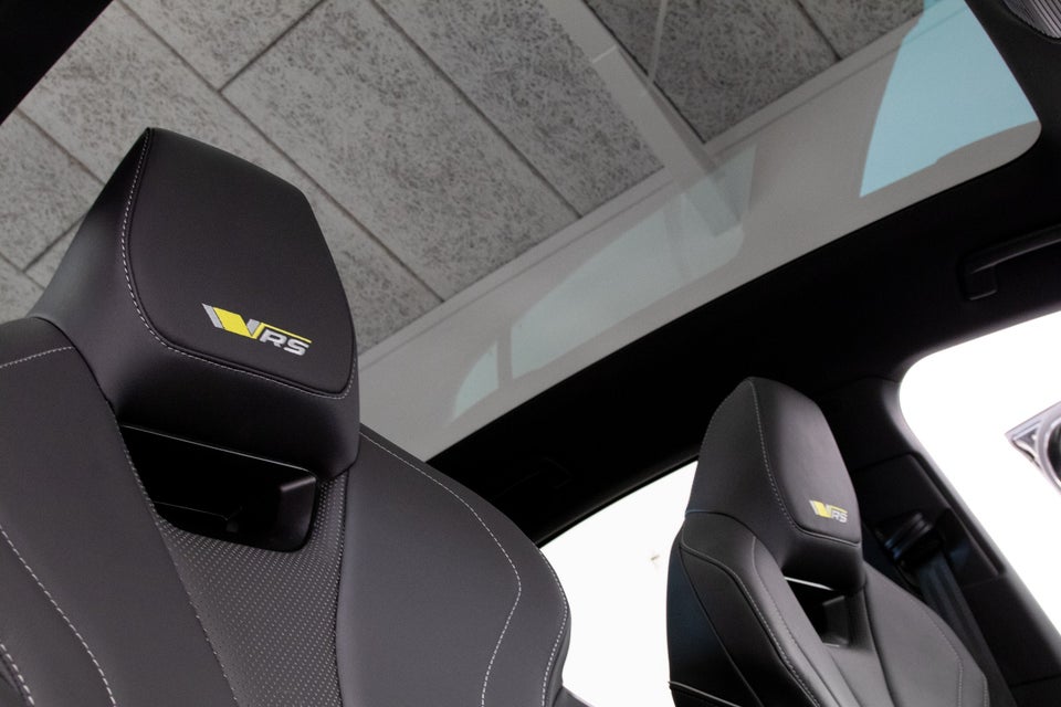 Skoda Enyaq iV RS Coupé 5d