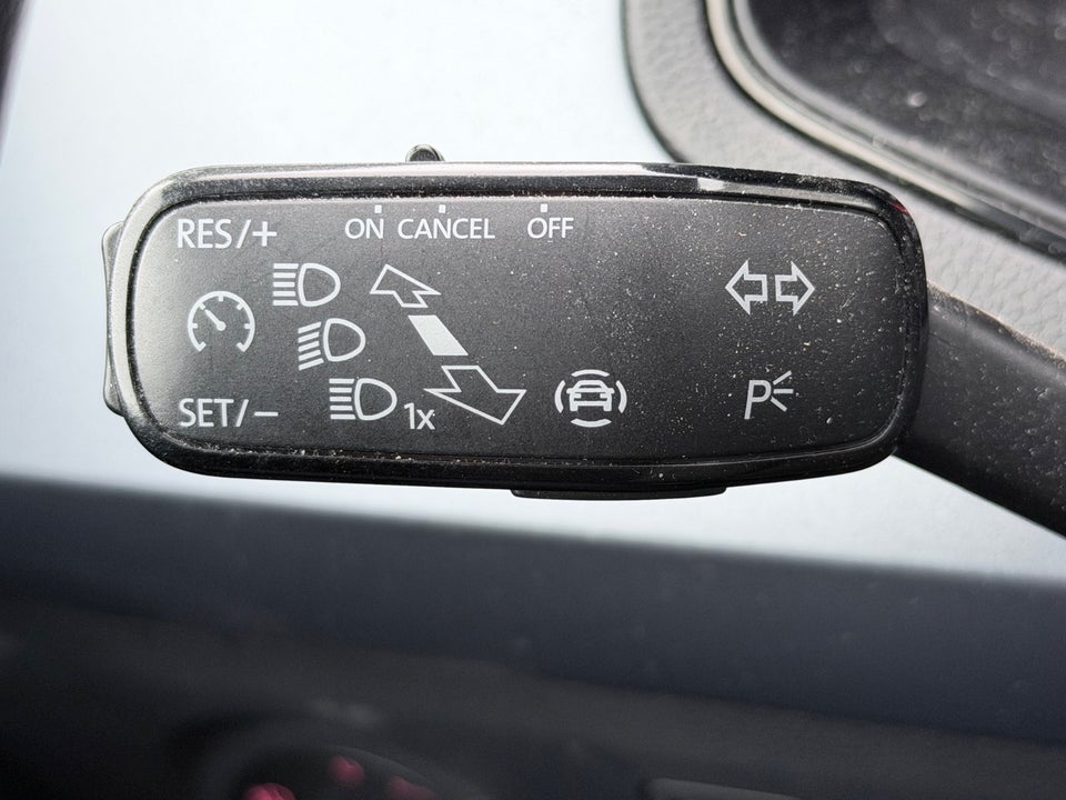 Seat Arona 1,0 TSi 95 Style 5d