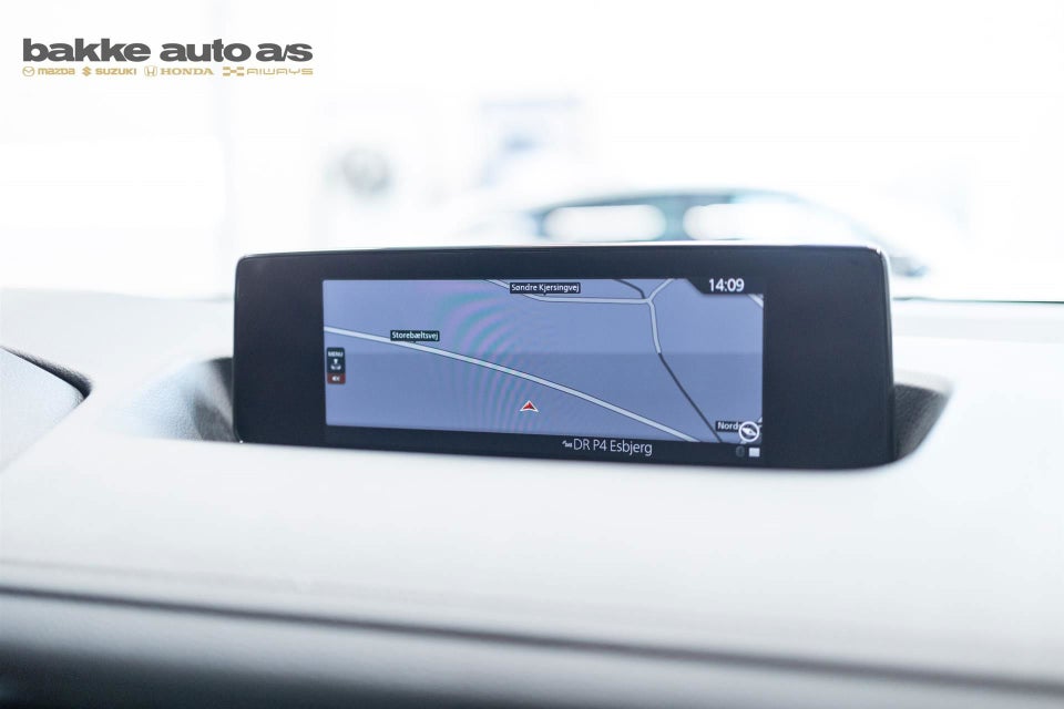 Mazda MX-30 0,8 e-SkyActiv R-EV Makoto 5d