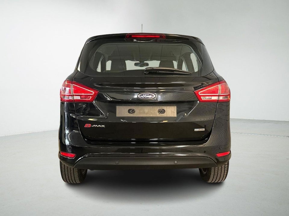 Ford B-MAX 1,0 SCTi 100 Titanium 5d