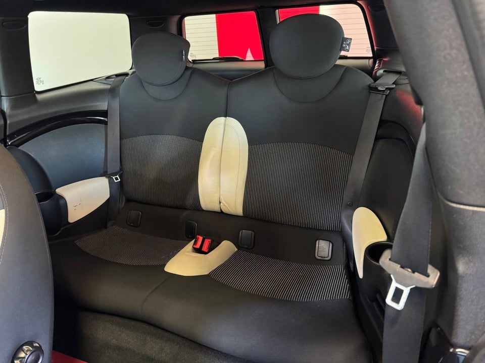 MINI Clubman Cooper S 1,6  5d