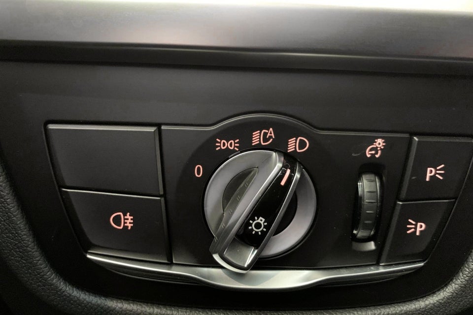 BMW iX3 Charged M-Sport 5d