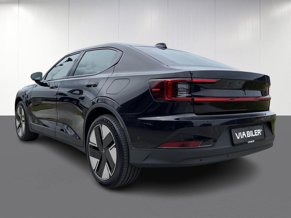 Polestar 2 Standard Range 5d