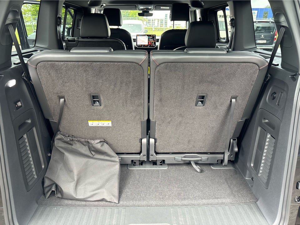 VW ID.Buzz 79 GTX+ 4Motion SWB 5d