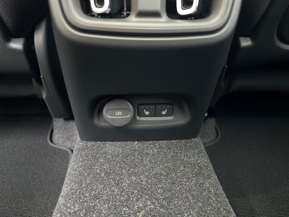 Volvo C40 ReCharge Extended Range Ultimate 5d