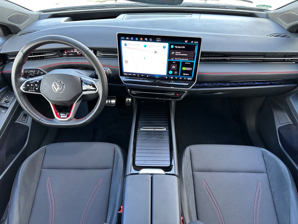 VW ID.7 86 GTX 4Motion 5d