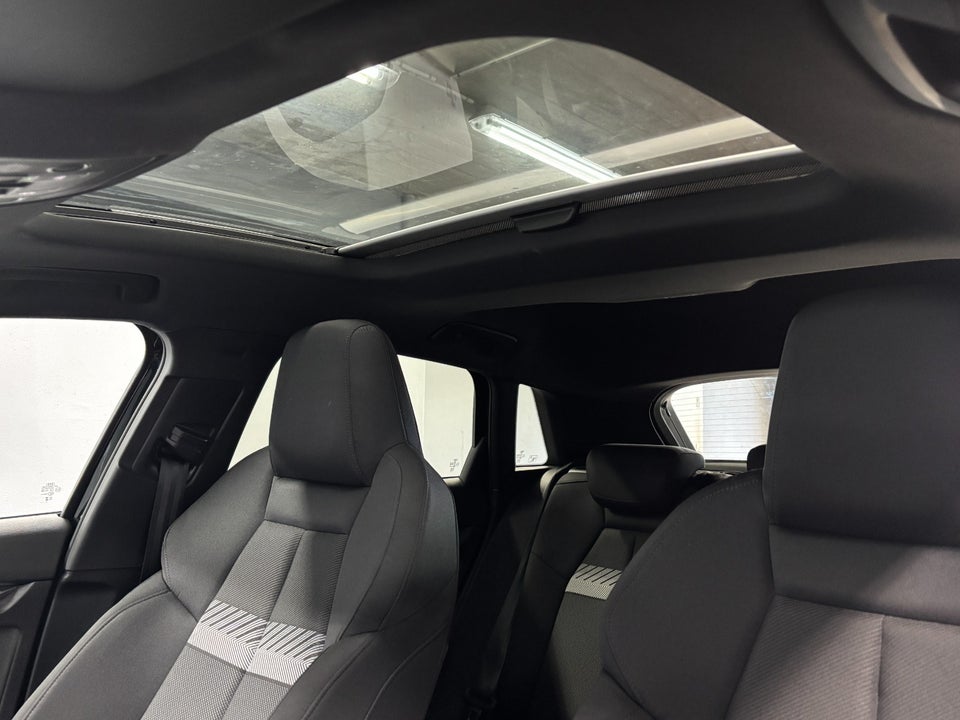 Audi A3 40 TFSi e Prestige Sportback S-tr. 5d