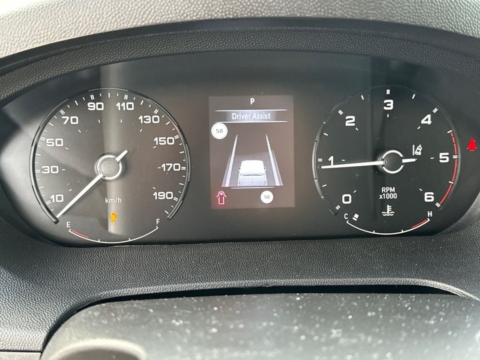 Peugeot Boxer 335 2,2 BlueHDi 180 L2H2 Premium EAT8