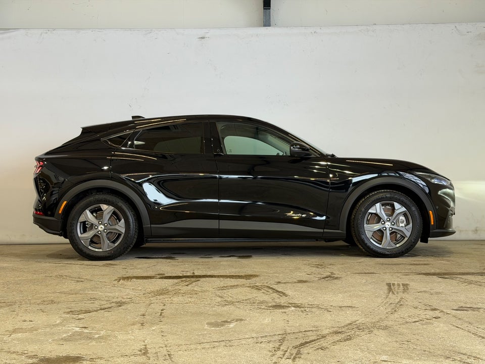Ford Mustang Mach-E 88 Extended Range 5d