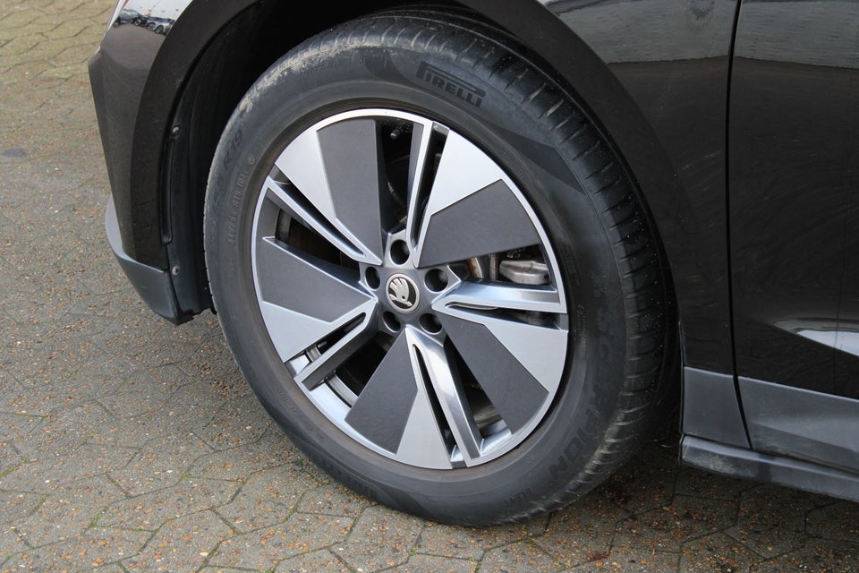 Skoda Enyaq 60 iV 5d
