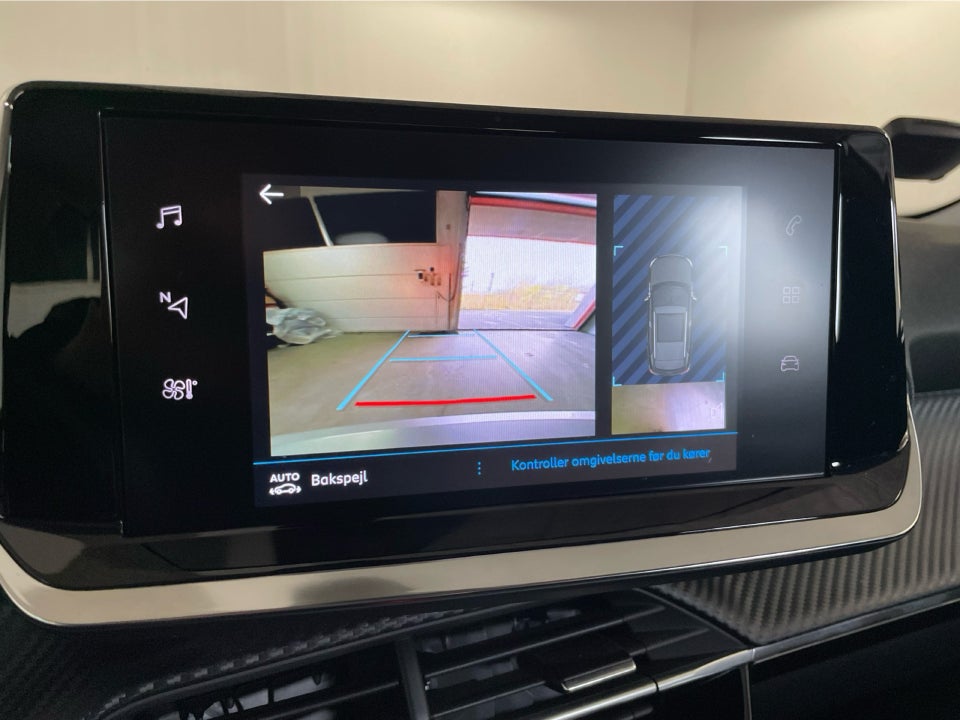 Peugeot 2008 1,2 PureTech 130 Active Pack EAT8 5d