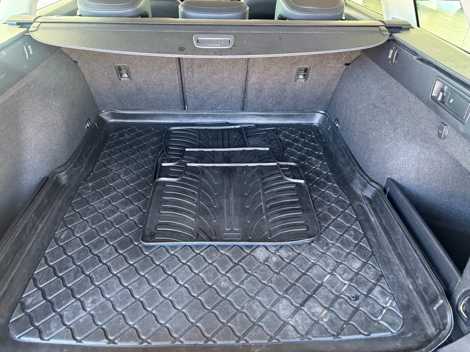 VW Passat 1,4 TSi 150 Highline Variant DSG 5d