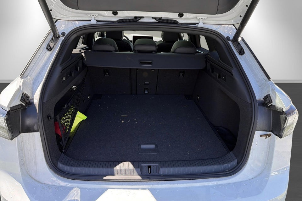 VW ID.7 86 Style S+ Tourer 5d