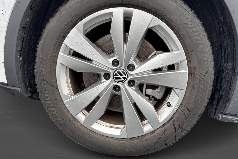 VW ID.4 77 GTX+ 4Motion 5d