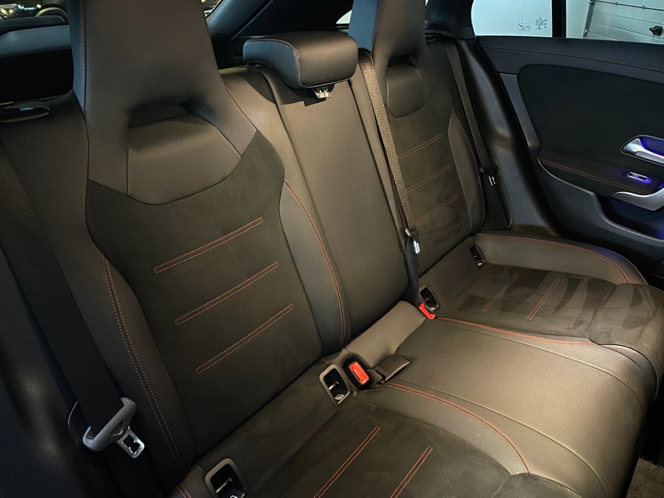 Mercedes CLA250 e 1,3 AMG Line Shooting Brake aut. 5d