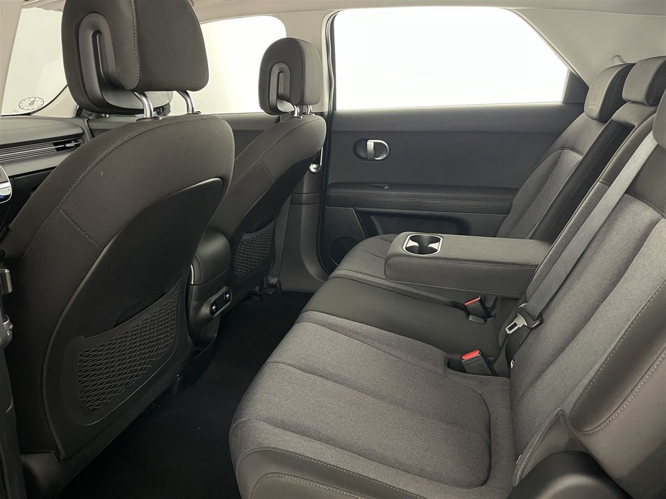 Hyundai Ioniq 5 58 Essential 5d