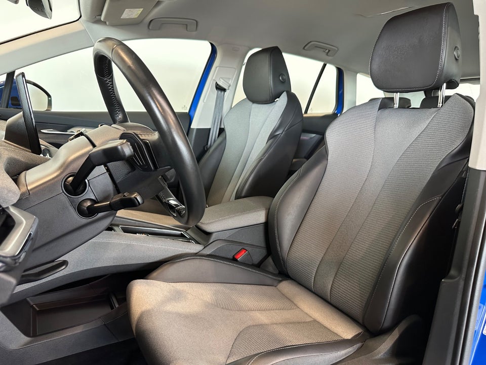 Skoda Enyaq 80 iV 5d