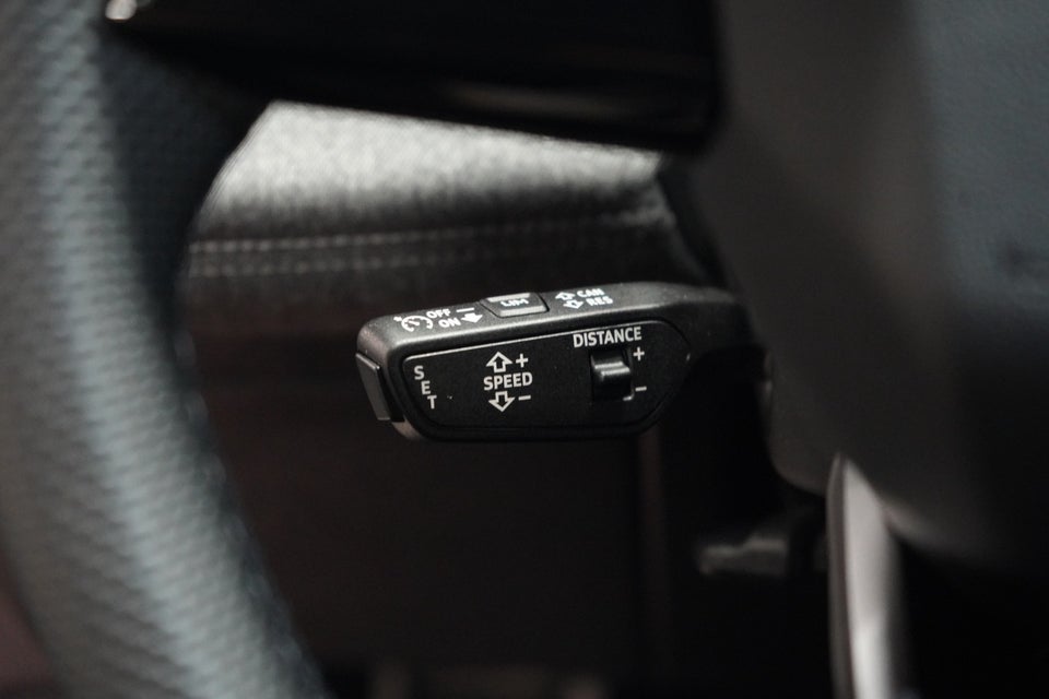 Audi Q6 e-tron S-line performance 5d