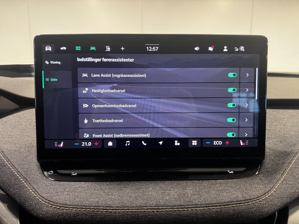 Skoda Elroq 85 iV Loft 5d