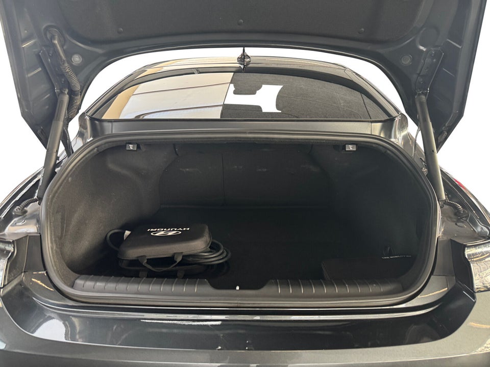 Hyundai Ioniq 6 77 Advanced AWD 4d