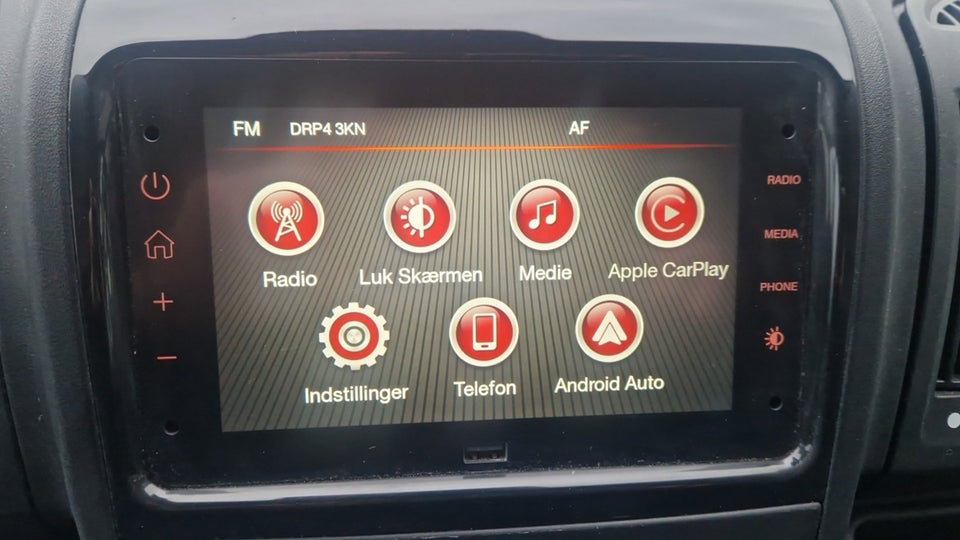 Opel Movano 2,2 D 140 Enjoy+ L3H2