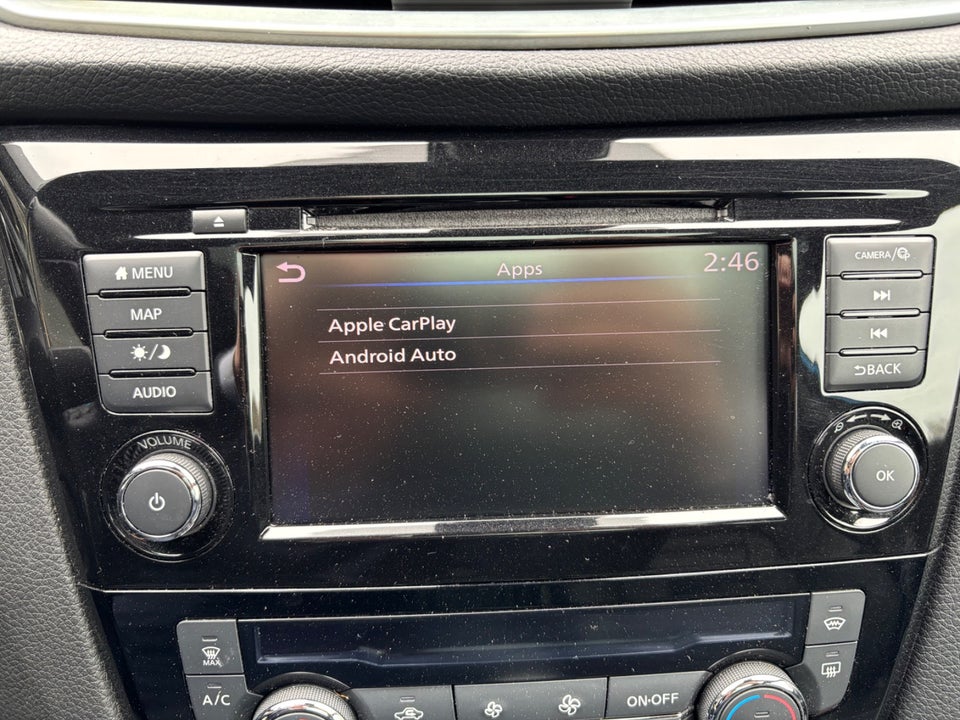 Nissan Qashqai 1,3 Dig-T 160 Tekna+ Dynamic DCT 5d