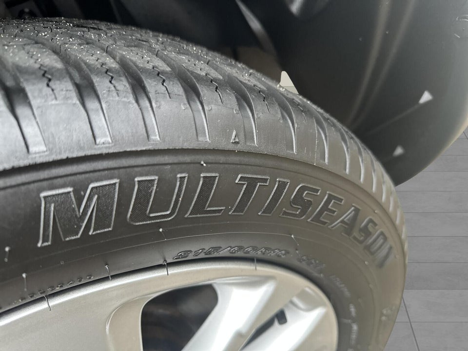 Toyota Yaris Cross 1,5 Hybrid Active e-CVT 5d