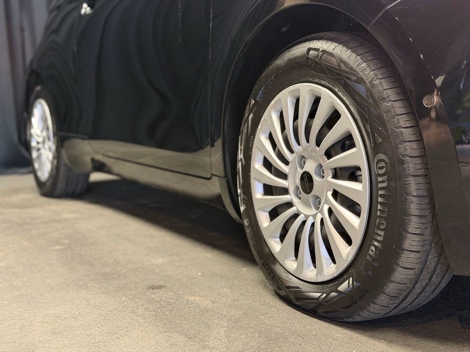 Fiat 500e 42 Mono 3d