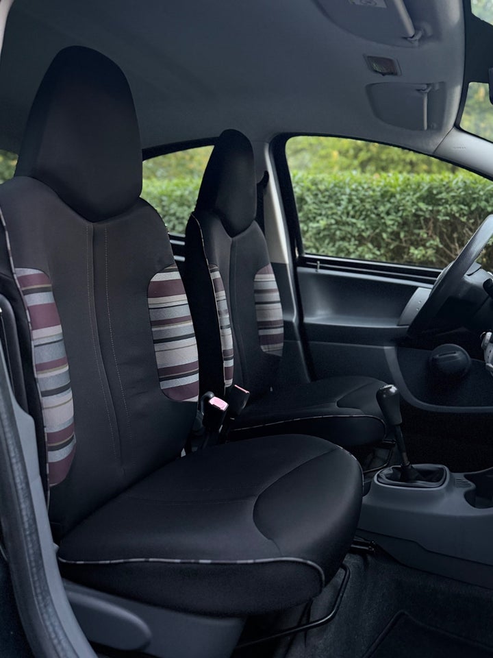 Citroën C1 1,0i Clim 5d