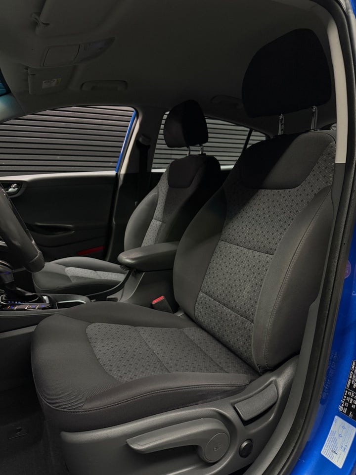 Hyundai Ioniq 1,6 PHEV Premium DCT 5d