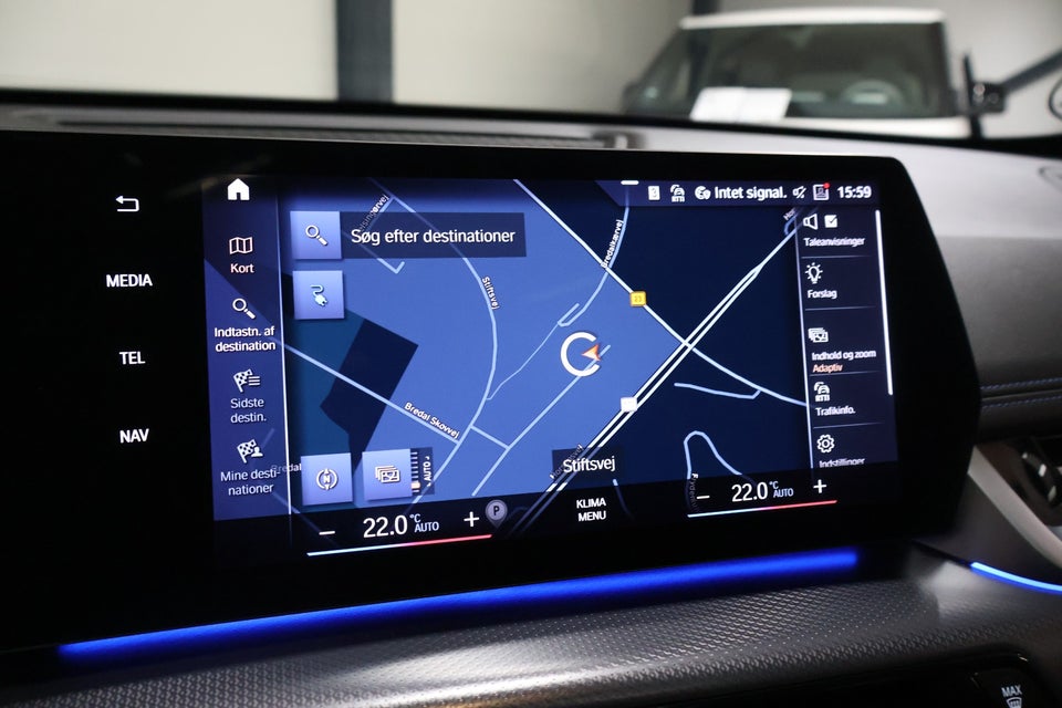 BMW iX1 xDrive30 M-Sport 5d