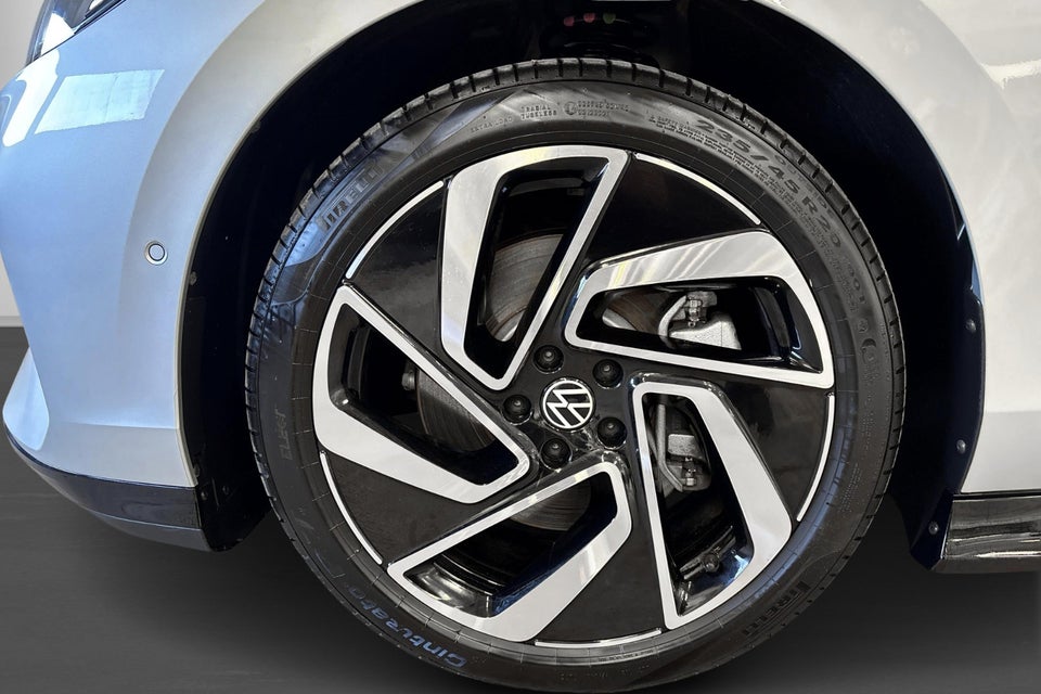 VW ID.7 86 GTX Max+ Tourer 4Motion 5d
